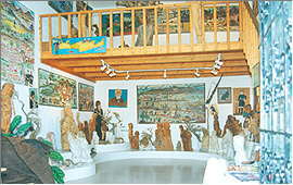 Museum Museum
